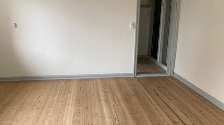 2 værelses – Palnatokesvej 29 kld. th. – Odense C - Foto 5