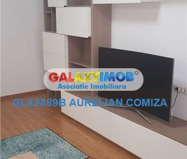 Inchiriere apartament 3 camere Grozavesti-Onix Residence - Photo 2