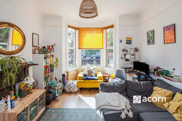 Upland Road, London, SE22 - Photo 1