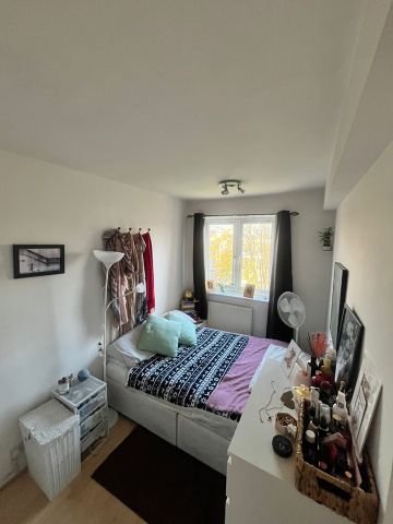 Room in a Shared Flat, Threadgold House, N1 - Photo 5