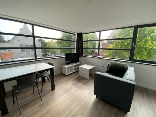 Apartment Tilburg - Thomas van Kempenstraat - Foto 1
