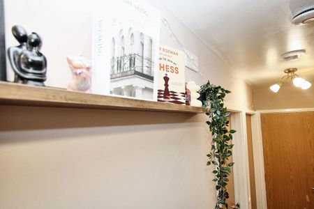 1 bedroom apartment to rent - Photo 5