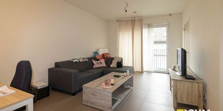 Appartement te huur in Izegem voor € 535 met 1 slaapkamer - Photo 2