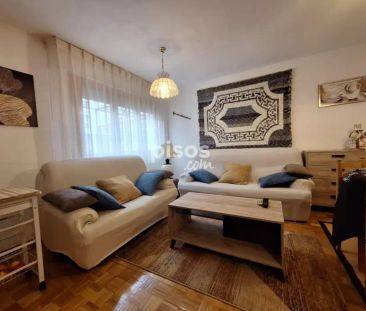 Piso en alquiler en Calle de las Membrilleras - Foto 3