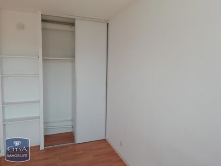 Location Appartement 1 pièce 18m² BORDEAUX 33000 - Photo 3