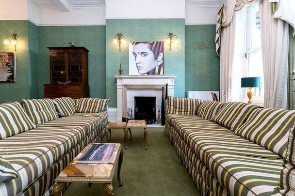 1 Bed Flat, Arundel Terrace, BN2 - Photo 1