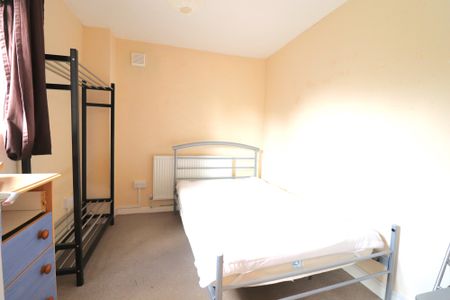 Back Left (Double), 1A Hayfield Road, Oxford OX2 6TX - Photo 5