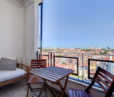 Apartamento T5 - Photo 5