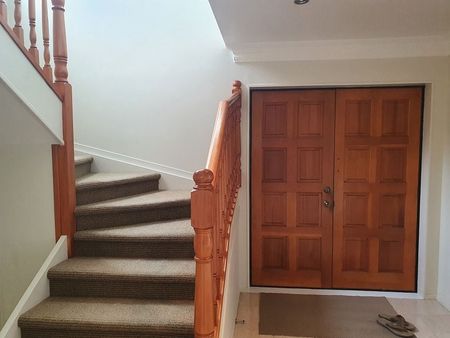 Family Home / Master with Ensuite/ Walk-in WRobe - Photo 4