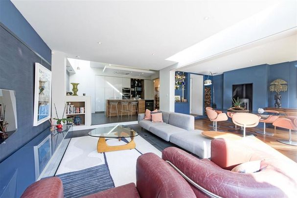 5 bedroom semi-detached house to rent - Photo 1