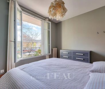 Location appartement, Paris 5ème (75005), 2 pièces, 41 m², ref 8644... - Photo 6