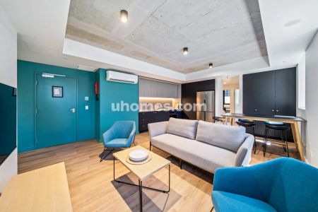 5 Bed Shared Apartment (3-21) - Photo 4