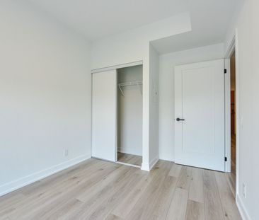 For Lease - 1660 Bloor Street Unit# 601, Toronto, Ontario - Photo 3