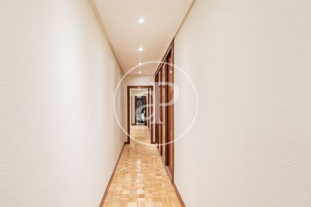 Flat for rent in Goya (Madrid) - Photo 2