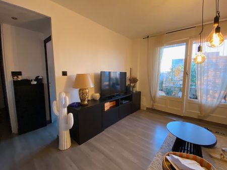 Location Appartement 2 pièces 50m² ANNECY 74000 - Photo 2