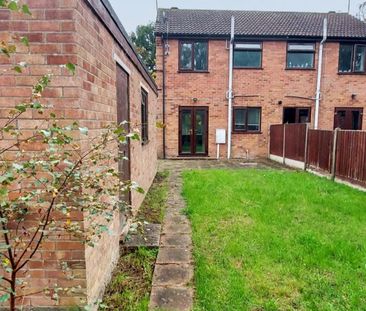 Woodvale Close, Lincoln - Photo 5