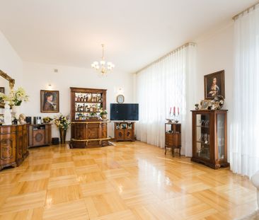 Dom na wynajem, ul. Muszyńska, Warszawa Mokotów - Photo 5