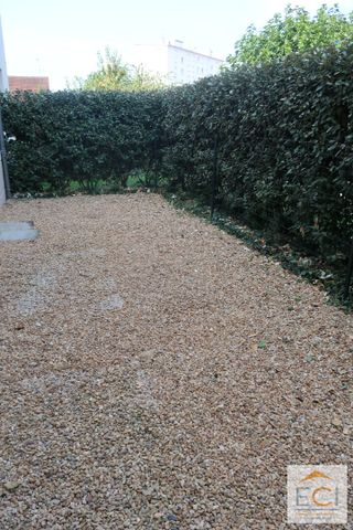 Appartement T2 avec jardinet - Photo 4