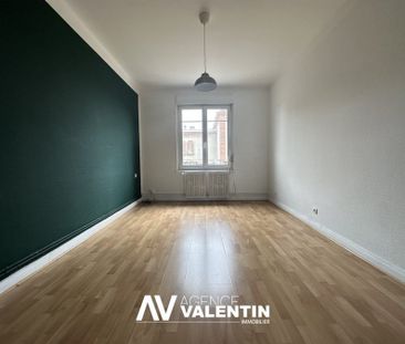 Appartement 6 pièces à Montigny-lès-Metz - Photo 2