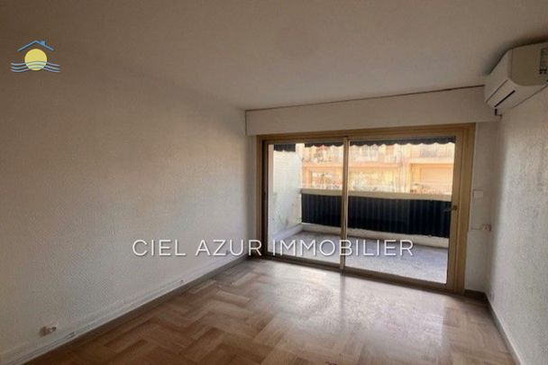 Location Appartement 2 pièces 50m² ANTIBES 06600 - Photo 1