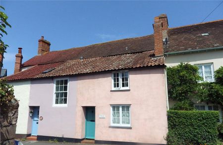 1 bedroom end of terrace house to rent - Photo 4