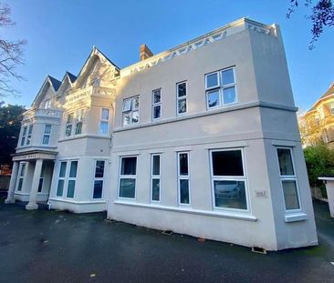 Knyveton Hall, Knyveton Road, Bournemouth, BH1 - Photo 6