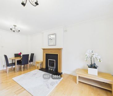 3 bedroom terraced house to rent - Photo 2