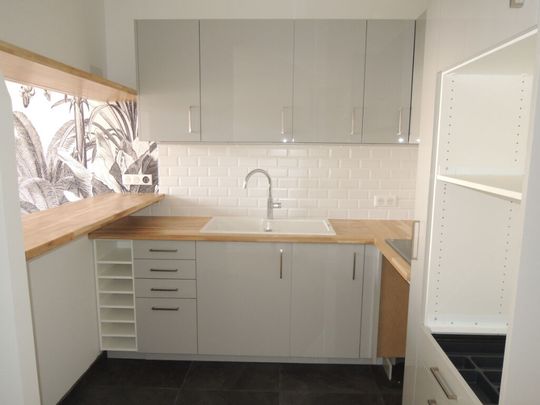 Appartement à louer - REIMS- ARISTIDE BRIAND- - Photo 1