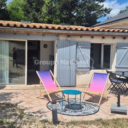 Location Maison 2 pièces 33m² - Photo 4