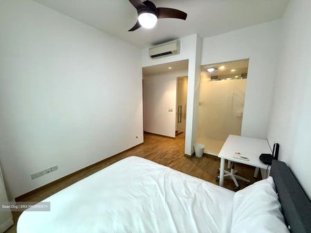 One-north Residences (D5), Apartment - For Rent - Photo 5