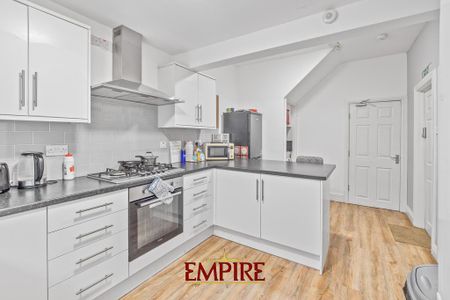 1 bedroom in a house share to rent - Photo 4