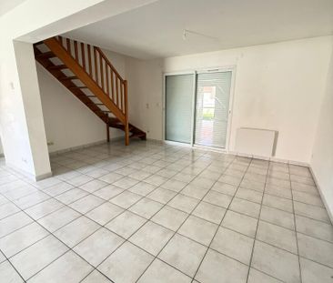 Location maison 5 pièces, 94.19m², Soissons - Photo 3