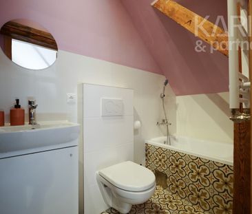 Kompletne zrekonštruovaný 3-izbový rodinný dom so záhradou a garážou - Photo 5