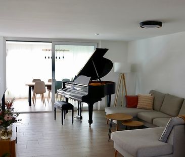 3½ Zimmer-Wohnung in Sursee (LU), möbliert, auf Zeit - Photo 6