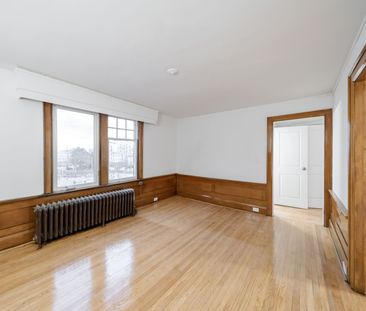 For Lease - 4 Kingston Road Unit# 42, Toronto, Ontario - Photo 1