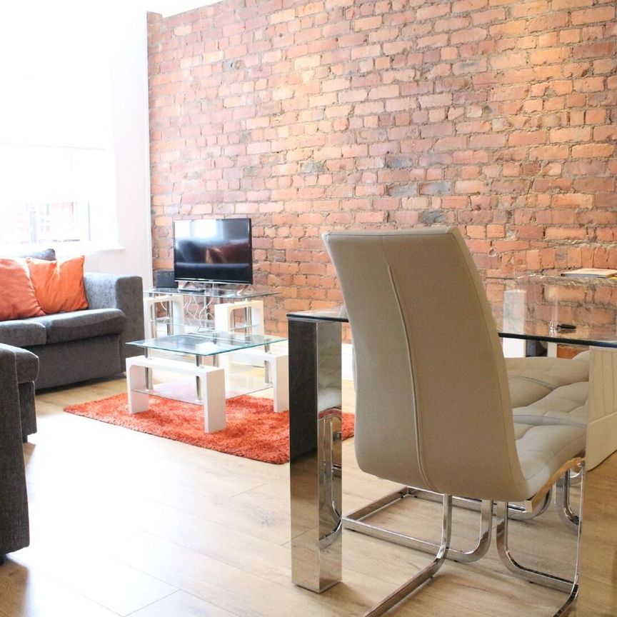 No.1 Canal Street, Canal Street, Manchester, M1 - Photo 1