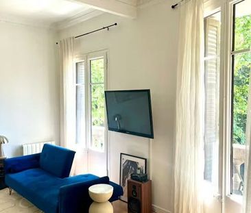 Carrer del Comte Borrell, Barcelona, Catalonia 08015 - Photo 3