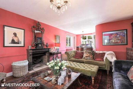 5 bedroom semi-detached house to rent - Photo 4