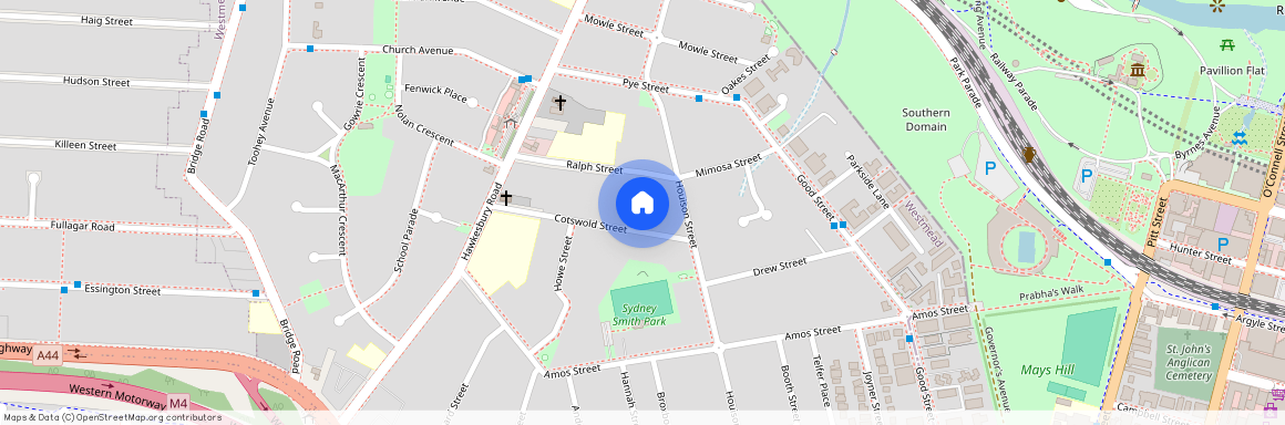 28 Cotswold Street, NSW 2145, Westmead