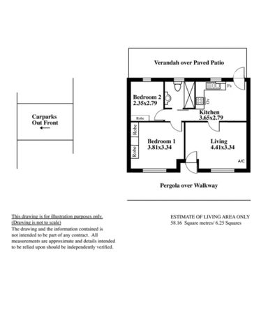 4/5 Edsall Street, Norwood SA 5067 - House For Rent - $450 | Domain - Photo 4