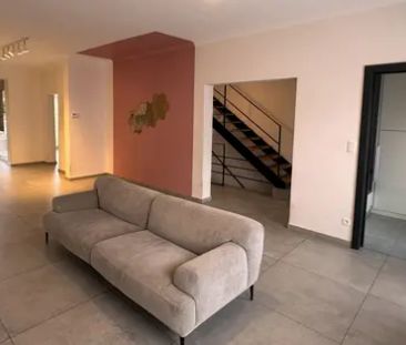 Rue Ernest Boucquéau 11, 7100 La Louvière, België - Photo 5