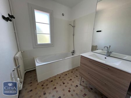 Location Appartement 3 pièces 62m² MONTPELLIER 34000 - Photo 3