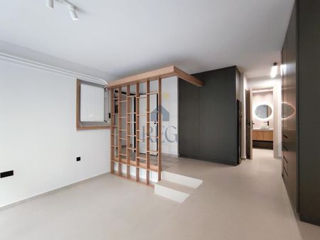 Studio/Γκαρσονιέρα για ενοικίαση - Κυψέλη, - Photo 3