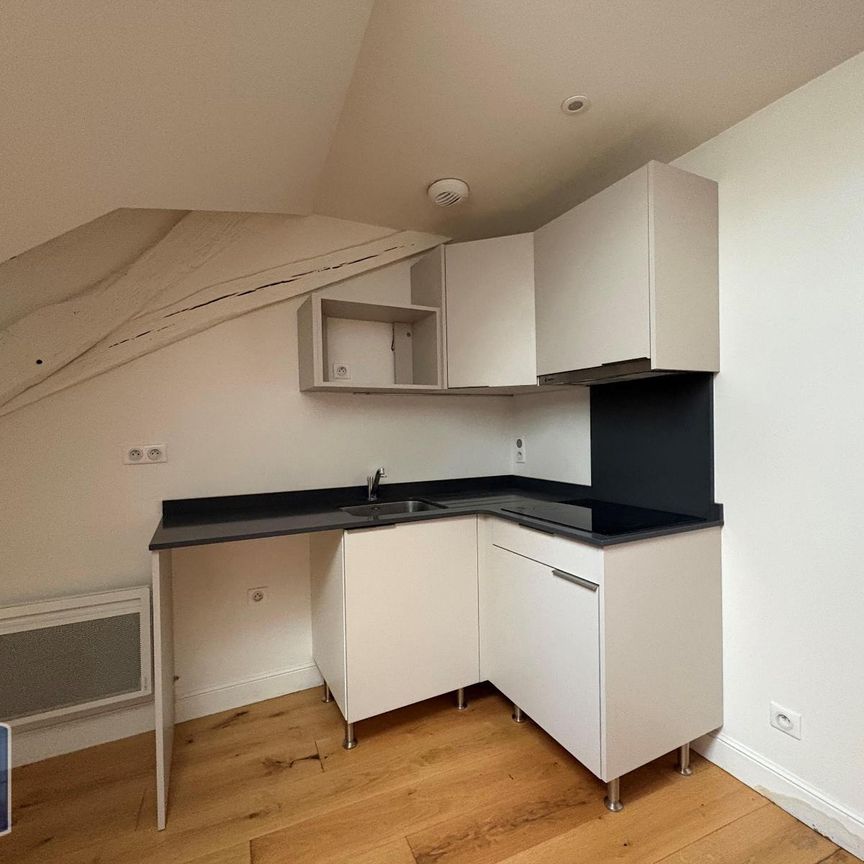 Location Appartement 3 pièces 70m² TOURS 37000 - Photo 1