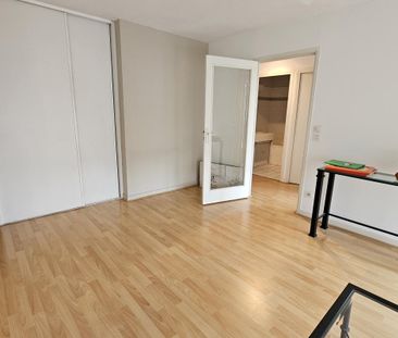 Location Appartement Clermont-Ferrand - Photo 1