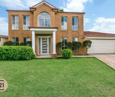 22 Mariam Place, Cherrybrook, NSW 2126 - Photo 3