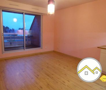 Location Appartement 2 pièces 41m² CHATEAUBRIANT 44110 - Photo 1