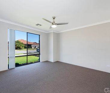 Brand new 4x2 family home – be the first to move in - Photo 2