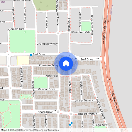 87 Forty Road, Secret Harbour WA 6173