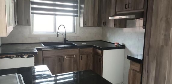 ST-LEONARD GRAND 5 1/2 AVEC TERRASSE - Photo 2